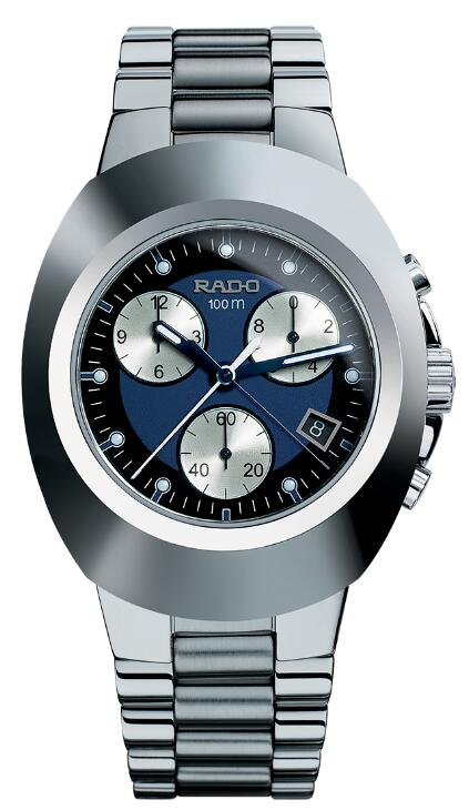 Replica Rado NEW ORIGINAL AUTOMATIC R12638173 watch
